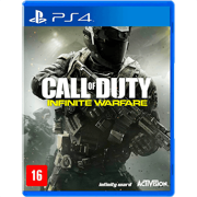 Call Of Duty Infinite Warfare