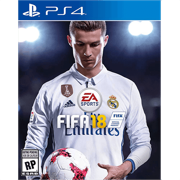 FIFA 18