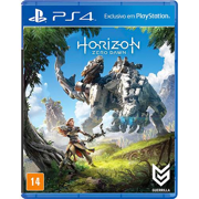 Horizon Zero Dawn