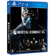 Mortal Kombat XL