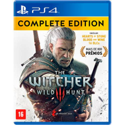 The Witcher III Wild Hunt